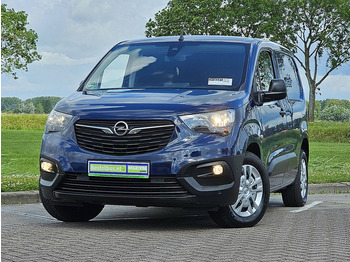 فان المدمجة OPEL