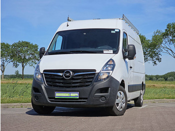 فان OPEL