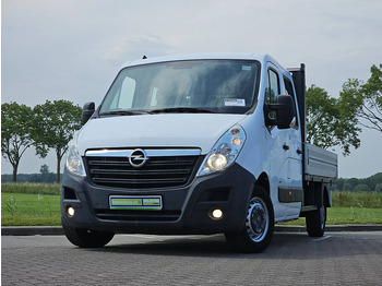 شاحنة مفتوحة OPEL