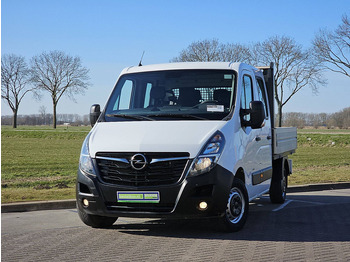 شاحنة مفتوحة OPEL