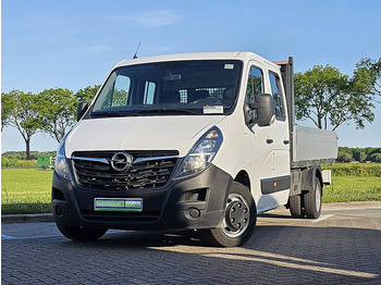 شاحنة مفتوحة OPEL