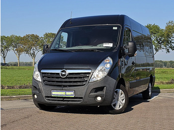 فان OPEL