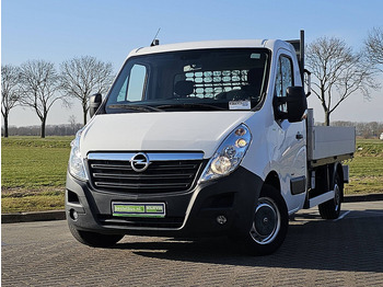 شاحنة مفتوحة OPEL