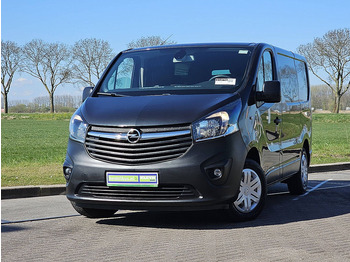 فان المدمجة OPEL Vivaro