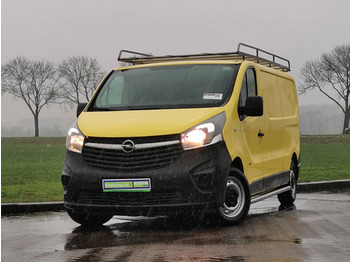 فان المدمجة Opel Vivaro 1.6 cdti ecoflex l2h1: صورة 1