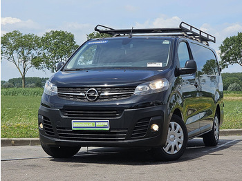 فان المدمجة OPEL Vivaro