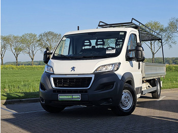 Peugeot Boxer 2.0 L3 Open-Laadbak NAP! Peugeot Boxer 2.0 L3 Open-Laadbak NAP!: صورة 1