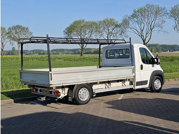 Peugeot Boxer 2.0 L3 Open-Laadbak NAP! Peugeot Boxer 2.0 L3 Open-Laadbak NAP!: صورة 3