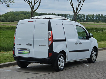 شاحنة مُبرّدة للتوصيل Renault Kangoo 1.5 koelwagen EURO6: صورة 3