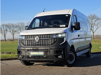 فان RENAULT Master