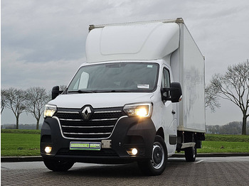 فان RENAULT Master 2.3
