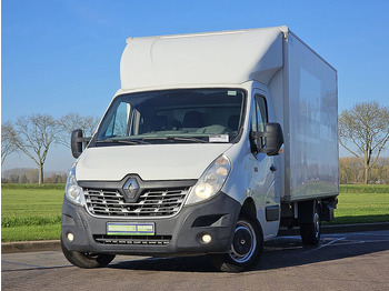 شاحنة مغلقة الصندوق RENAULT Master 2.3