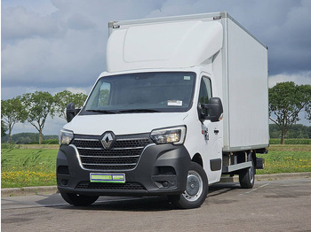 شاحنة مغلقة الصندوق RENAULT Master 2.3