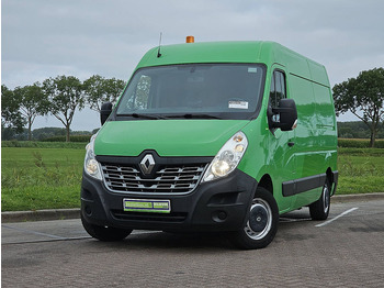 فان RENAULT Master 2.3