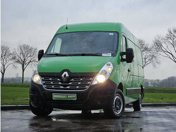 فان RENAULT Master 2.3