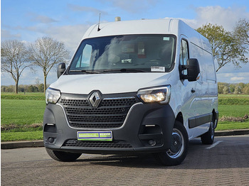 فان RENAULT Master 2.3