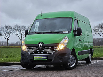 فان RENAULT Master 2.3