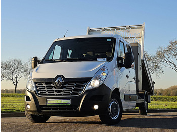 قلاب صغير RENAULT Master 2.3
