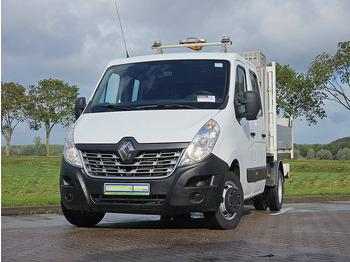 شاحنة مفتوحة RENAULT Master 2.3