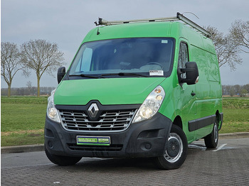 فان RENAULT Master 2.3