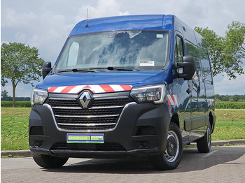 فان RENAULT Master 2.3