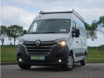 فان RENAULT Master 2.3
