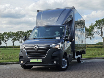 شاحنة مغلقة الصندوق RENAULT Master 2.3