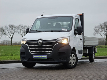 شاحنة مفتوحة RENAULT Master 2.3