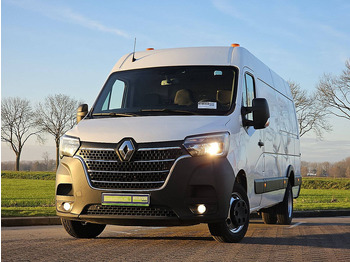 فان RENAULT Master 2.3