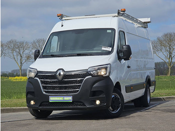 فان RENAULT Master 2.3