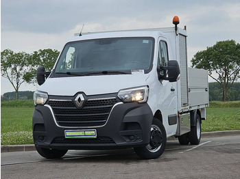 شاحنة مفتوحة RENAULT Master 2.3