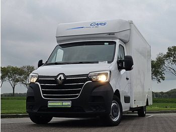 فان RENAULT Master 2.3