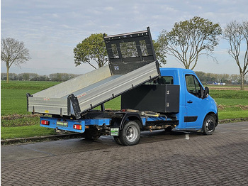 قلاب صغير Renault Master 2.3 kipper EURO6: صورة 3 قلاب صغير Renault Master 2.3 kipper EURO6: صورة 3