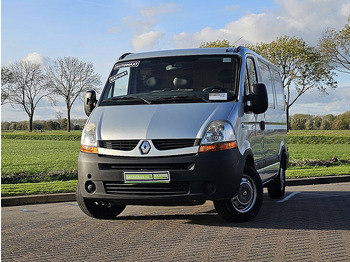 فان RENAULT Master 2.5