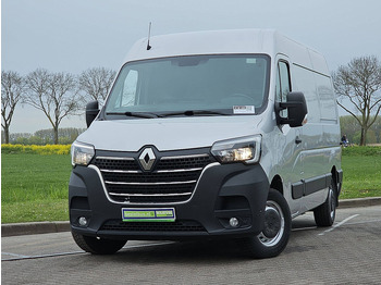 فان RENAULT Master