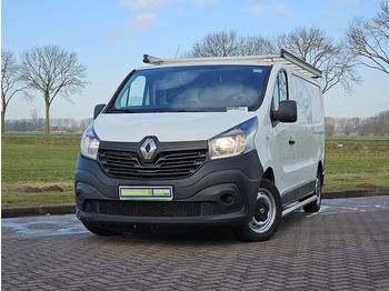 فان المدمجة RENAULT Trafic 1.6