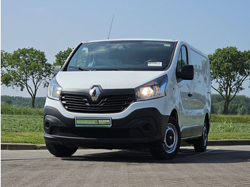 فان المدمجة RENAULT Trafic 1.6