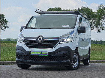 فان المدمجة RENAULT Trafic 1.6