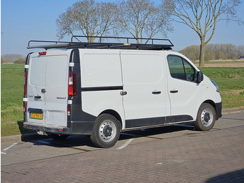 فان المدمجة Renault Trafic 1.6 DCI L1H1 Navi Euro6 NAP!: صورة 3