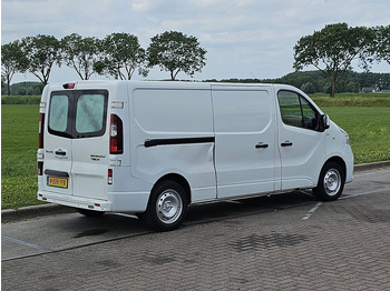 فان المدمجة Renault Trafic 1.6 DCI L2H1 Airco !: صورة 3