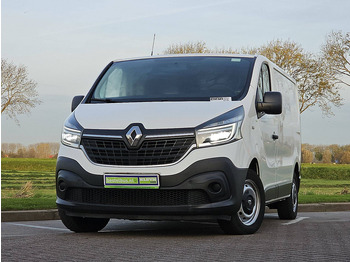 فان المدمجة RENAULT Trafic 1.6