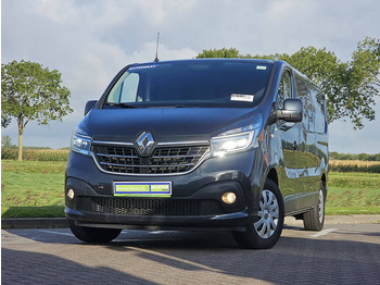 فان المدمجة RENAULT Trafic 2.0