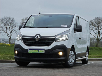 فان المدمجة RENAULT Trafic 2.0
