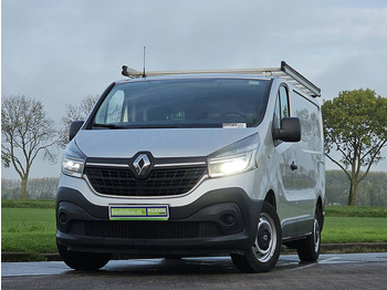 فان المدمجة RENAULT Trafic 2.0