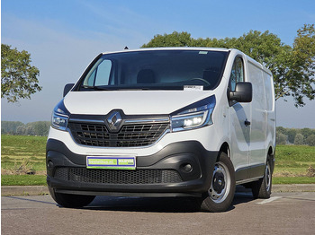 فان المدمجة RENAULT Trafic 2.0