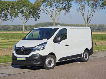 فان المدمجة Renault Trafic 2.0 DCI L1H1 Navi Trekhaak !: صورة 2