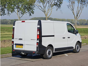 فان المدمجة Renault Trafic 2.0 DCI L1H1 Navi Trekhaak !: صورة 3