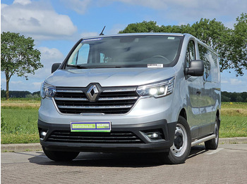 فان المدمجة RENAULT Trafic 2.0