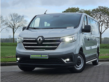 فان المدمجة RENAULT Trafic 2.0