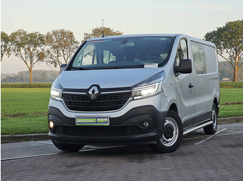 فان المدمجة RENAULT Trafic 2.0